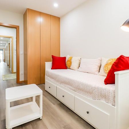Tiana Apartment - City Centre With Terrace Viana do Castelo Exterior foto