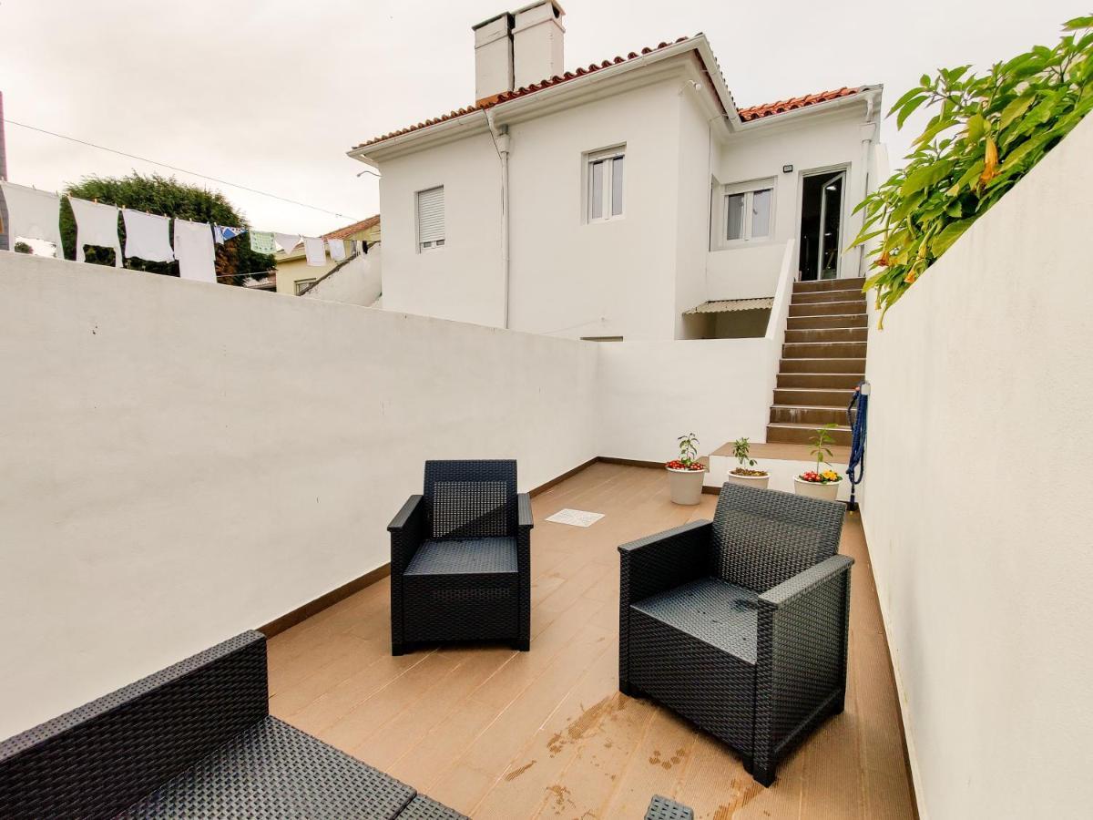 Tiana Apartment - City Centre With Terrace Viana do Castelo Exterior foto
